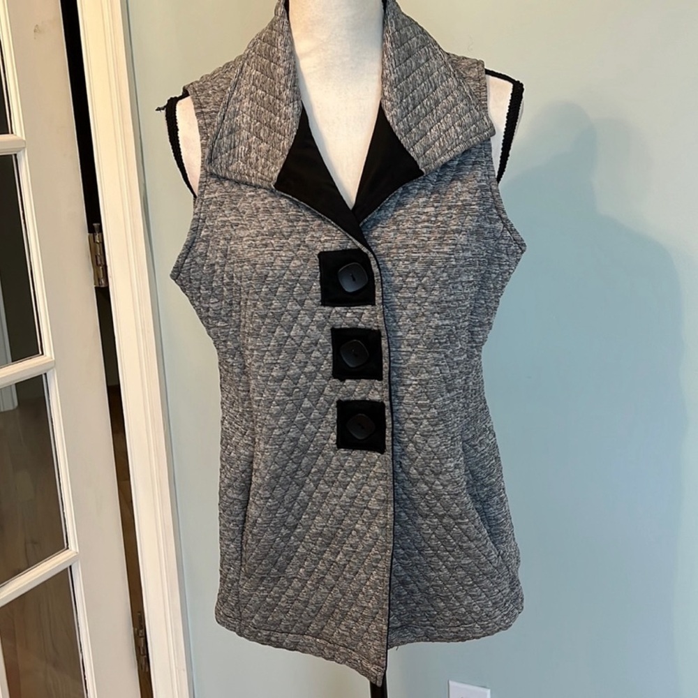 Creations Vest